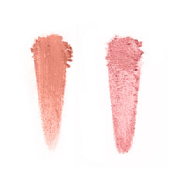 PICK 5 FOR 25 SOPHIA AND MABELLE THE STACK EYESHADOW DUO - Picture 2 of 3